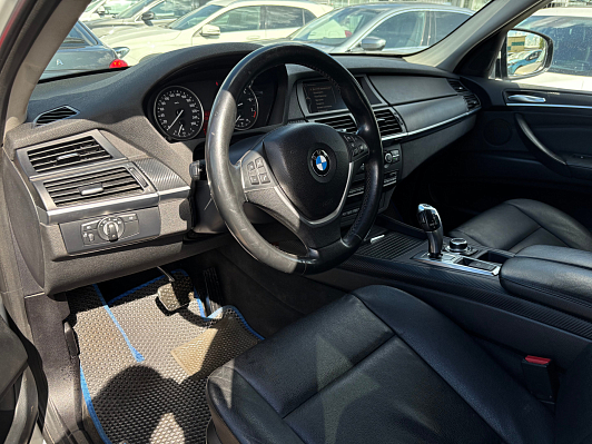 BMW X5, 2012 года, пробег 304209 км