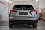 Haval F7 Оптимум (2026), серый
