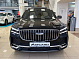 Geely Monjaro Flagship (2023-2025), черный