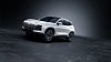 Jetour Dashing Престиж 2024, белый