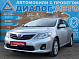 Toyota Corolla, 2012 года, пробег 232311 км