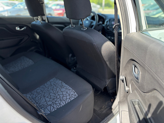 Lada (ВАЗ) XRAY Classic Optima, 2019 года, пробег 122000 км
