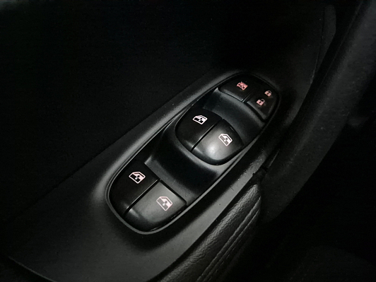 Nissan Qashqai QE, 2019 года, пробег 128000 км