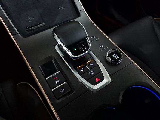 Omoda C5 Lifestyle, 2024 года, пробег 6456 км