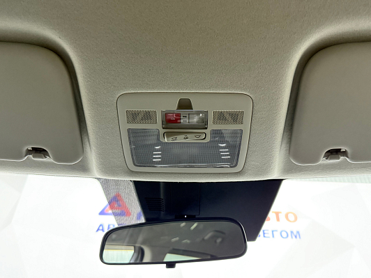Hyundai Creta, 2022 года, пробег 71916 км
