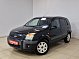 Ford Fusion Core, 2007 года, пробег 279198 км