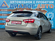 Lada (ВАЗ) Vesta Luxe, 2018 года, пробег 122000 км