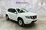 Nissan Terrano Comfort, 2016 года, пробег 141615 км