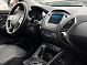 Hyundai ix35 Travel, 2014 года, пробег 194100 км