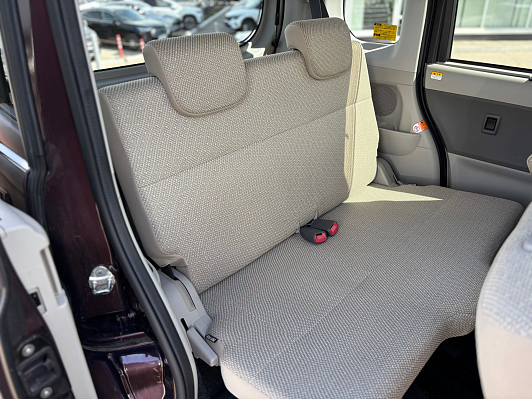Daihatsu Tanto, 2016 года, пробег 74303 км