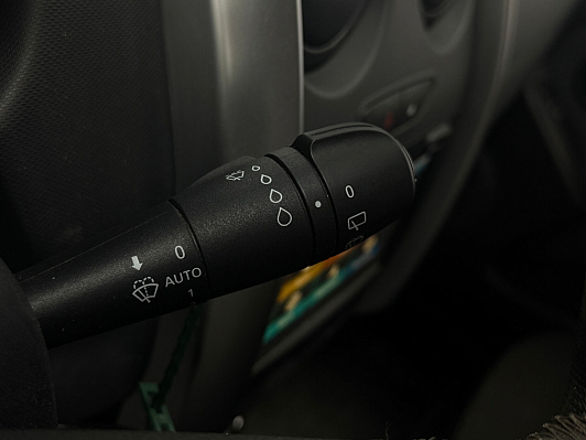 Lada (ВАЗ) Largus Luxe 7 мест, 2021 года, пробег 103549 км