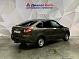 Lada (ВАЗ) Granta Classic, 2019 года, пробег 66607 км