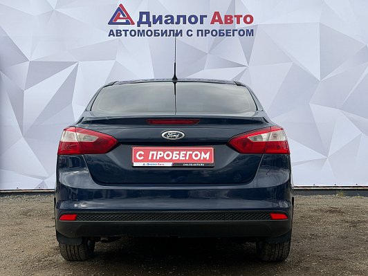 Ford Focus SYNC Edition, 2012 года, пробег 264000 км