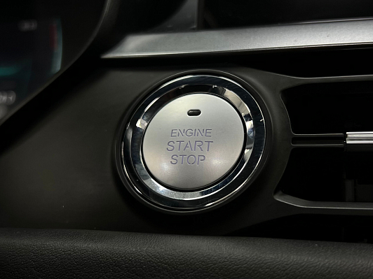 Chery Tiggo 4 Pro Ultimate, 2023 года, пробег 77000 км