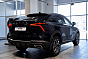 Haval F7x Премиум, голубой