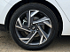 Hyundai Elantra GLX, 2024 года, пробег 41000 км