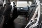 Changan CS35 Plus Техно, серый