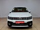 Volkswagen Tiguan Sportline, 2018 года, пробег 77405 км