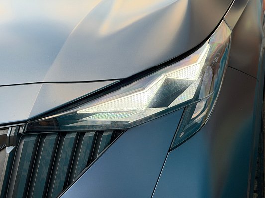GAC GS3 GB-R, 2024 года, пробег 30373 км