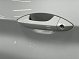 Geely Coolray Luxury, белый