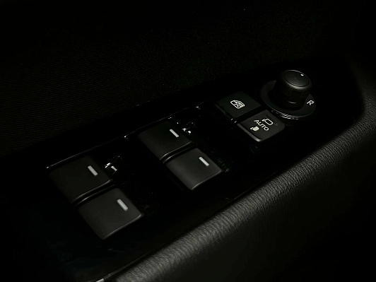Mazda CX-5, 2019 года, пробег 109058 км