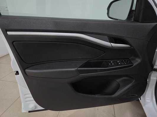 Lada (ВАЗ) Vesta Comfort, 2017 года, пробег 103515 км