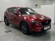 Mazda CX-5, 2019 года, пробег 185000 км