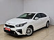 Kia Cerato Comfort, 2019 года, пробег 101173 км