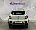 Renault Sandero Special Edition, 2021 года, пробег 112233 км