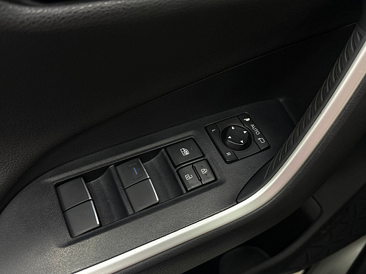 Toyota RAV4 Престиж Safety, 2022 года, пробег 83052 км