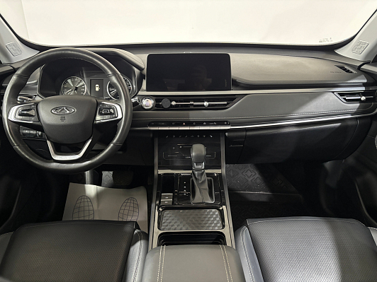 Chery Tiggo 4 Pro Action, 2023 года, пробег 37595 км