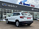 Skoda Karoq, 2020 года, пробег 132872 км