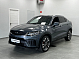 Geely Tugella Luxury, 2023 года, пробег 39050 км
