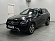 Mercedes-Benz GLC GLC 250 d 4MATIC Sport, 2017 года, пробег 130730 км