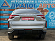 Haval F7x Elite, 2022 года, пробег 45600 км