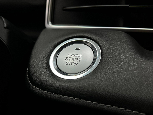 Chery Tiggo 7 Pro Max, 2023 года, пробег 63768 км