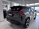 Geely Cityray Комфорт, серый