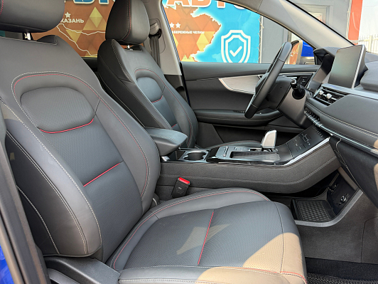 Xcite X-Cross 7 Драйв, 2024 года, пробег 32257 км