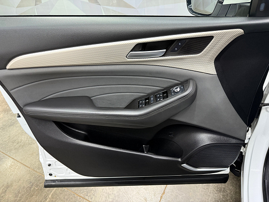 Haval F7 Elite, 2023 года, пробег 45785 км