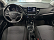 Hyundai Solaris Comfort, 2021 года, пробег 103050 км