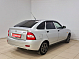 Lada (ВАЗ) Priora, 2010 года, пробег 162335 км