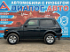 Lada (ВАЗ) Niva Legend Урбан, 2024 года, пробег 23700 км