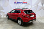 Kia Rio, 2018 года, пробег 88763 км