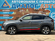 Changan CS35 Plus Техно, 2023 года, пробег 57000 км