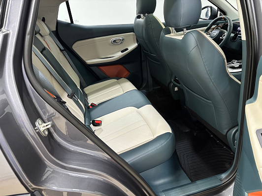 GAC GS3 GL, 2024 года, пробег 30300 км