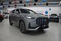 Jaecoo J8 Комфорт, серый