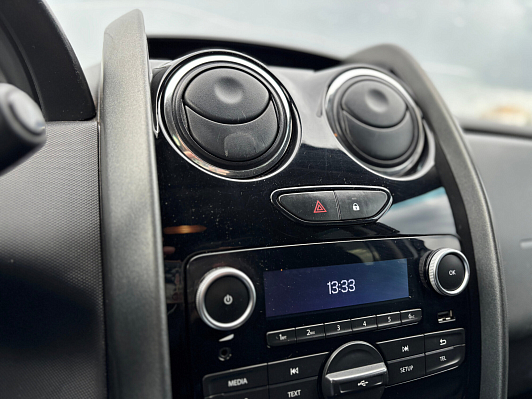 Renault Duster Dakar Edition, 2019 года, пробег 165814 км