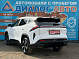 Geely Cityray Флагман, 2024 года, пробег 26600 км