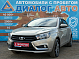 Lada (ВАЗ) Vesta Luxe, 2018 года, пробег 122000 км