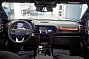 Haval Dargo Техно +, серый